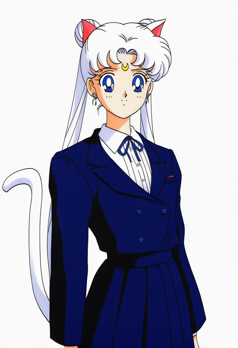 artemis (sailor moon)