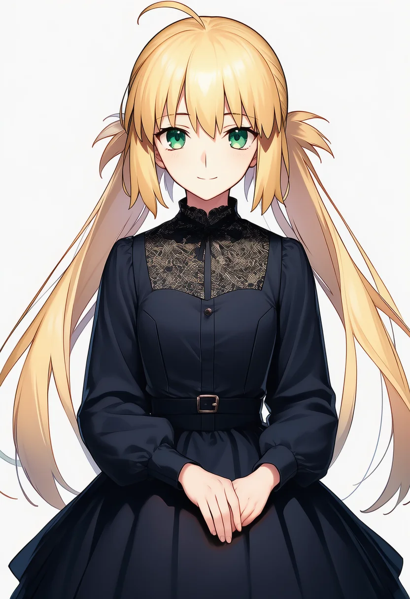 artoria caster (fate)