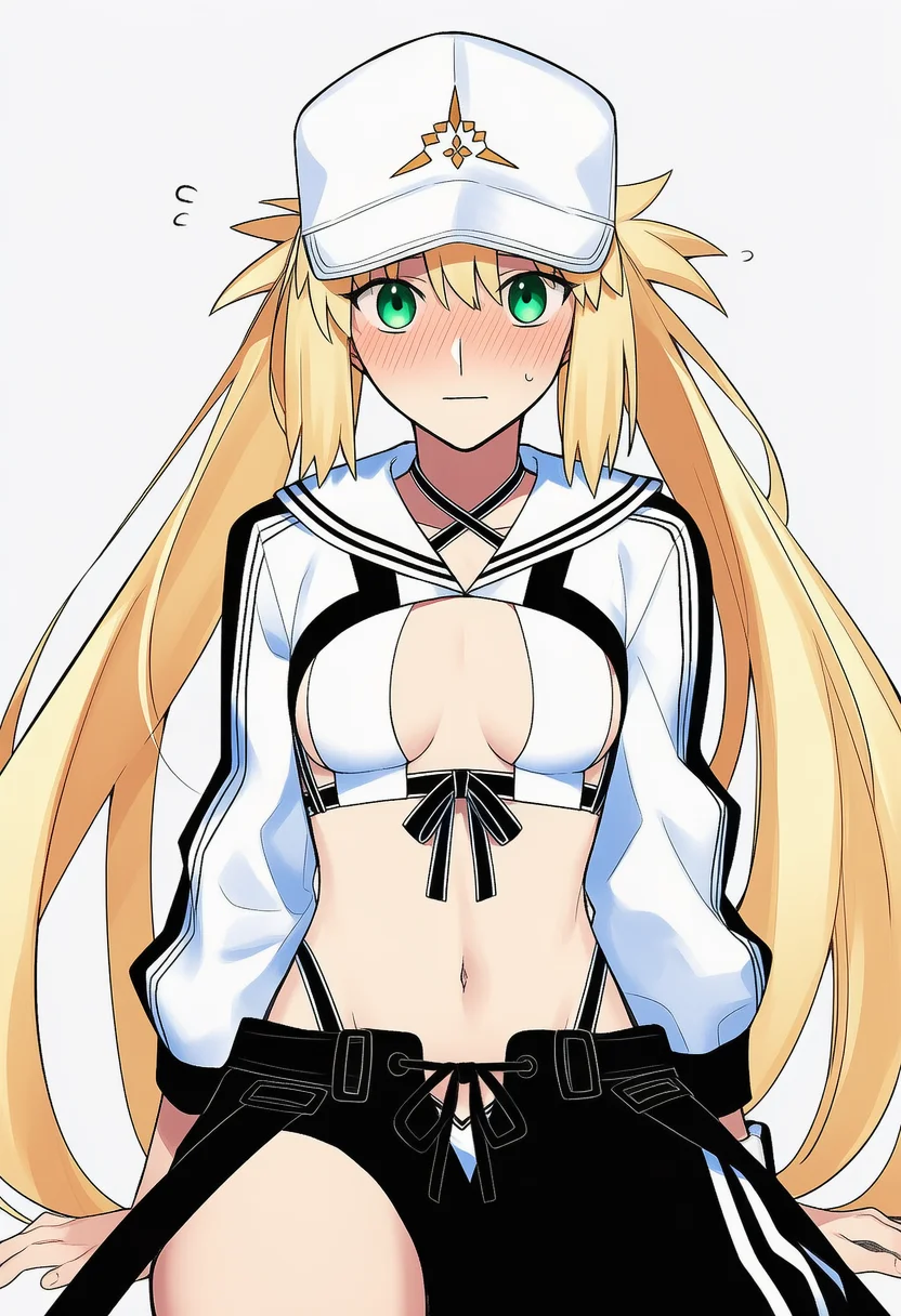 artoria caster (swimsuit berserker) (first ascension) (fate)