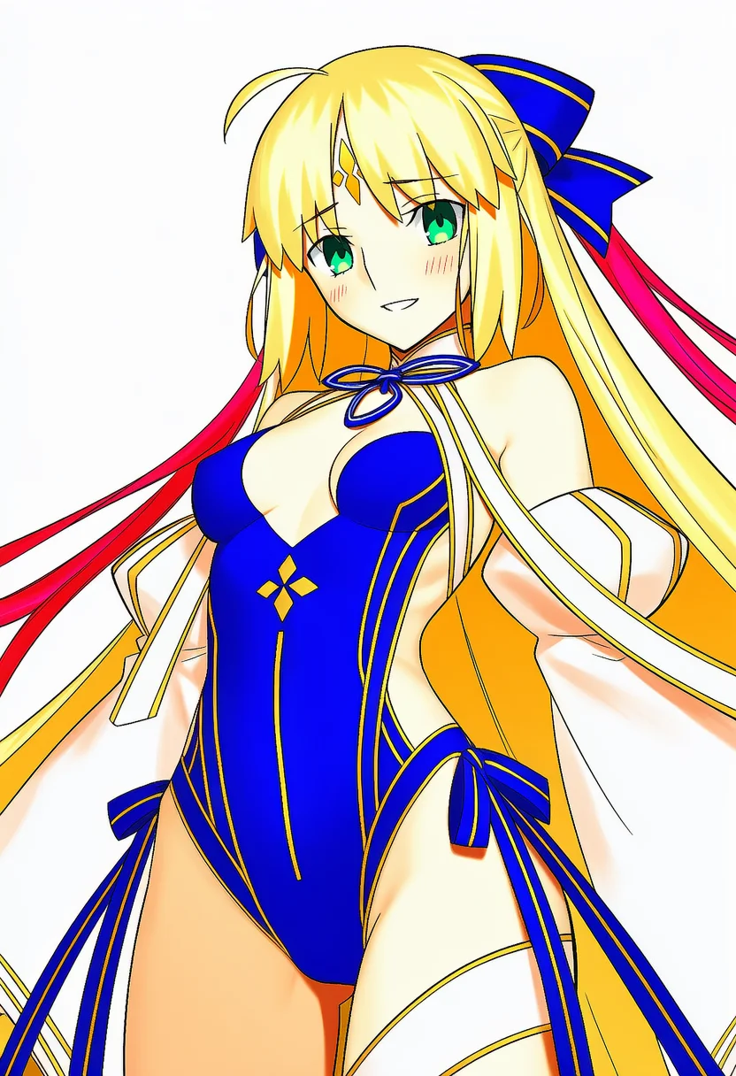 artoria caster (swimsuit berserker) (third ascension) (fate)