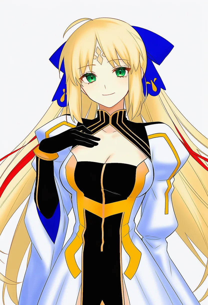 artoria caster (third ascension) (fate)