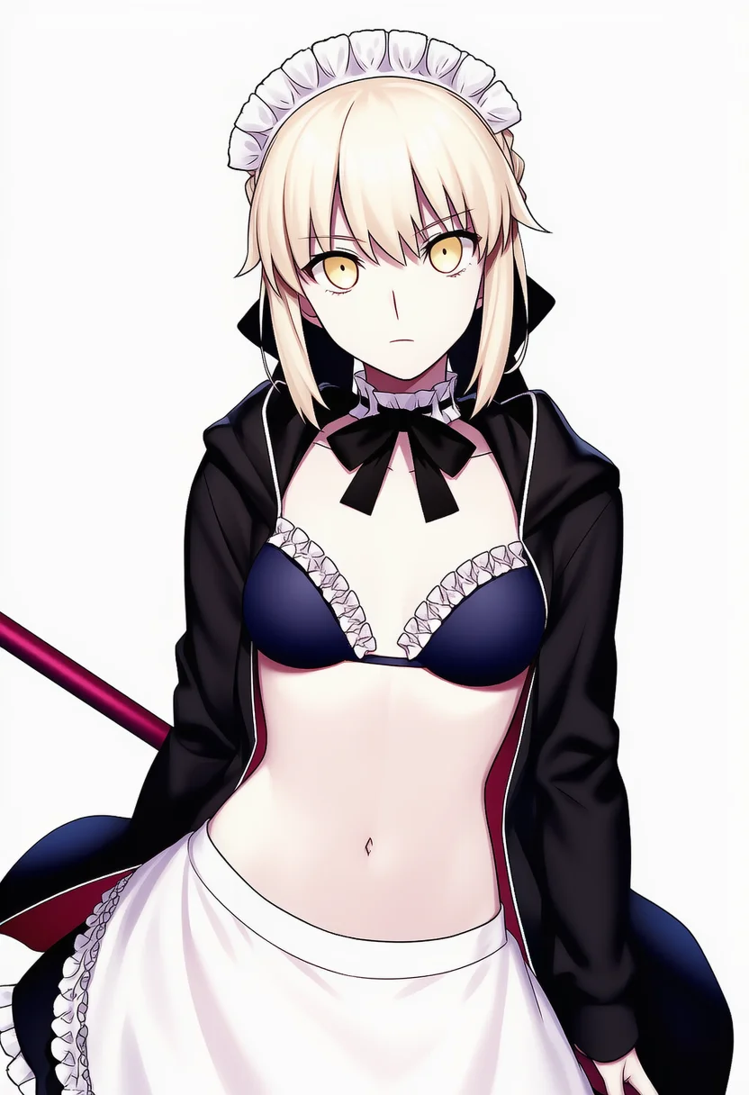 artoria pendragon (alter swimsuit rider) (second ascension) (fate)