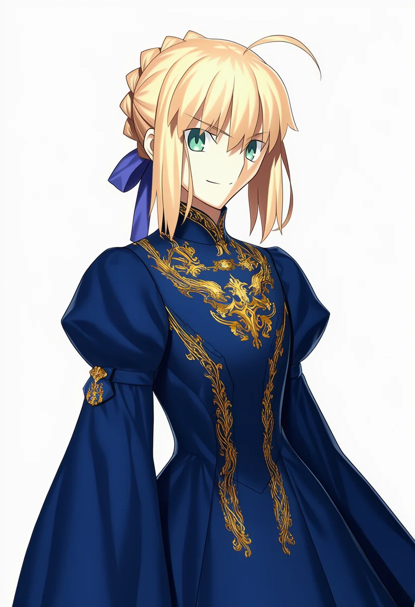 artoria pendragon (fate)