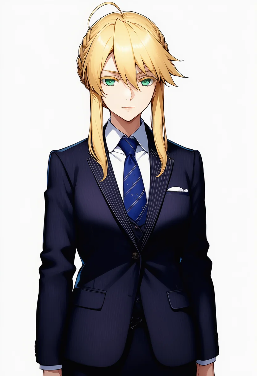 artoria pendragon (lancer) (fate)