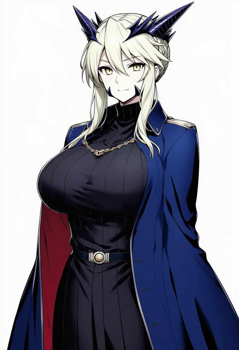 artoria pendragon (lancer alter) (fate)