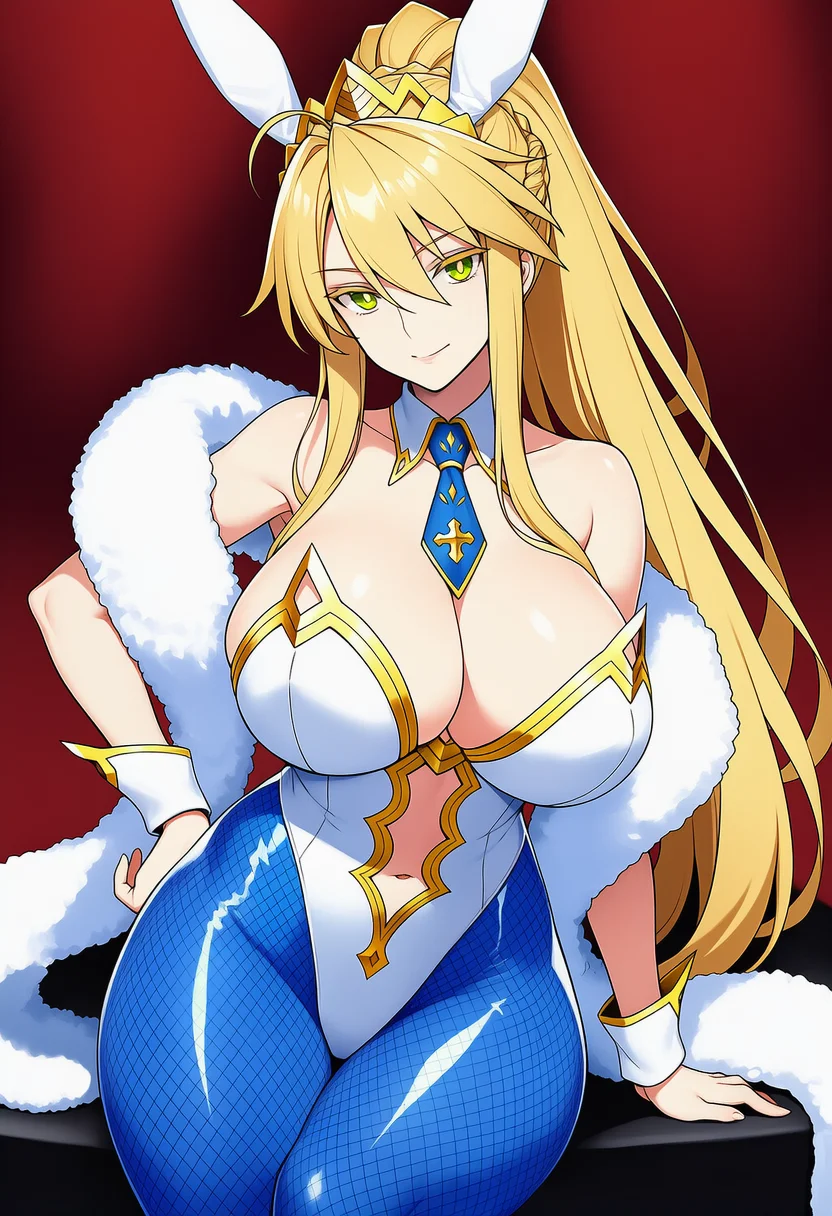 artoria pendragon (swimsuit ruler) (fate)