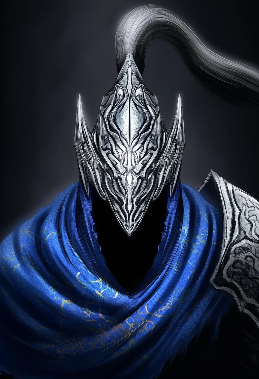 artorias the abysswalker