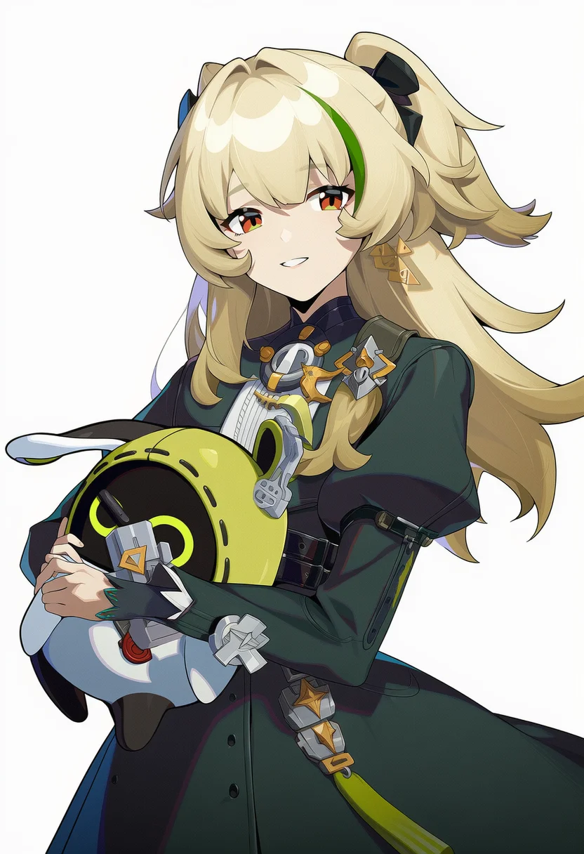 asaboo (zenless zone zero)