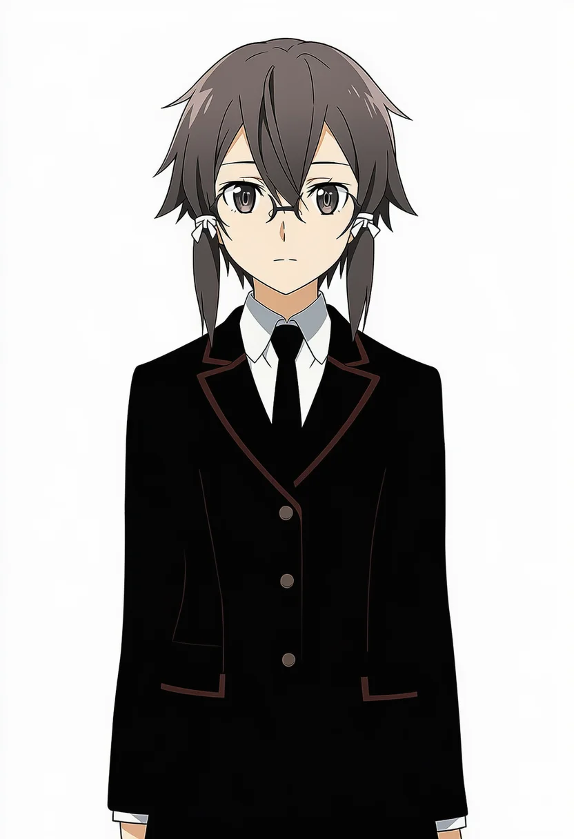 asada shino