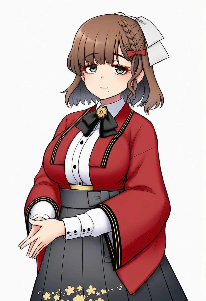 asahi (kancolle)
