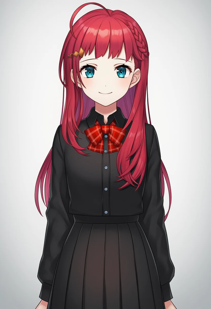 asahina akane (nijisanji)