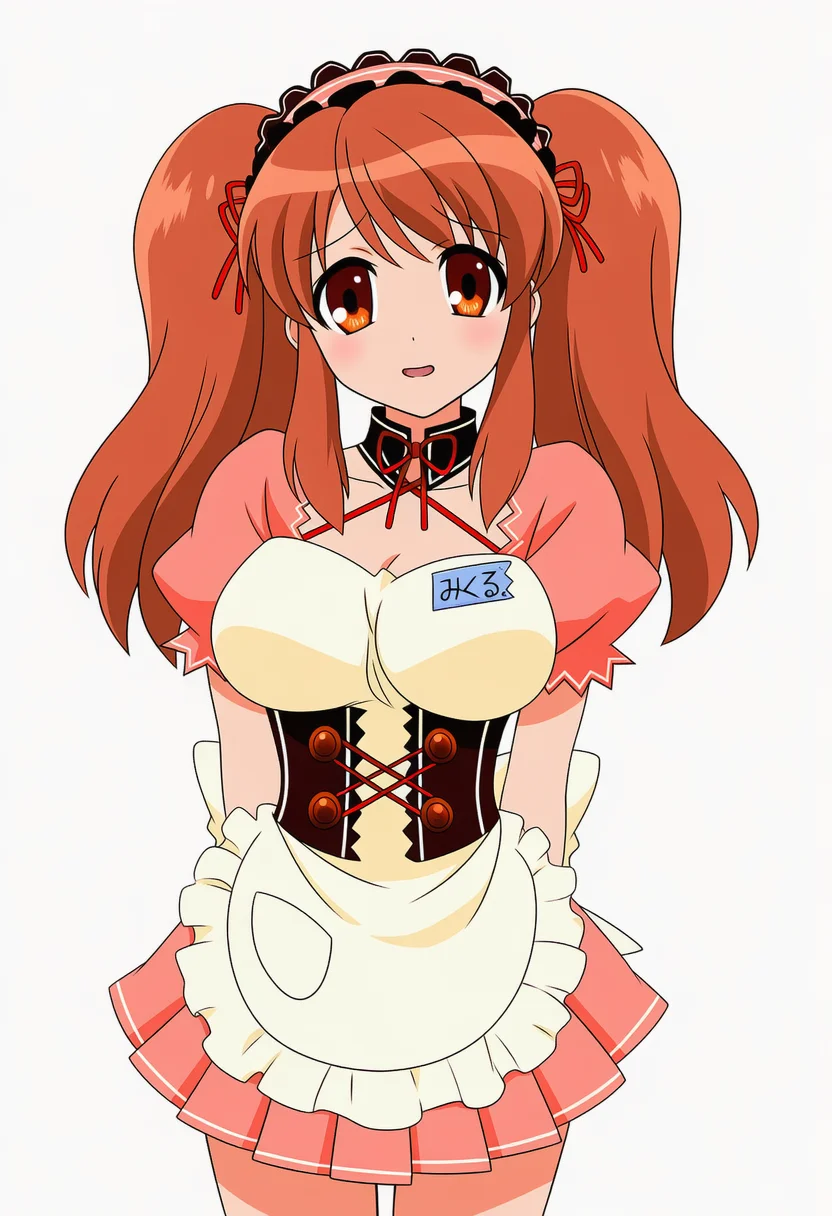 asahina mikuru