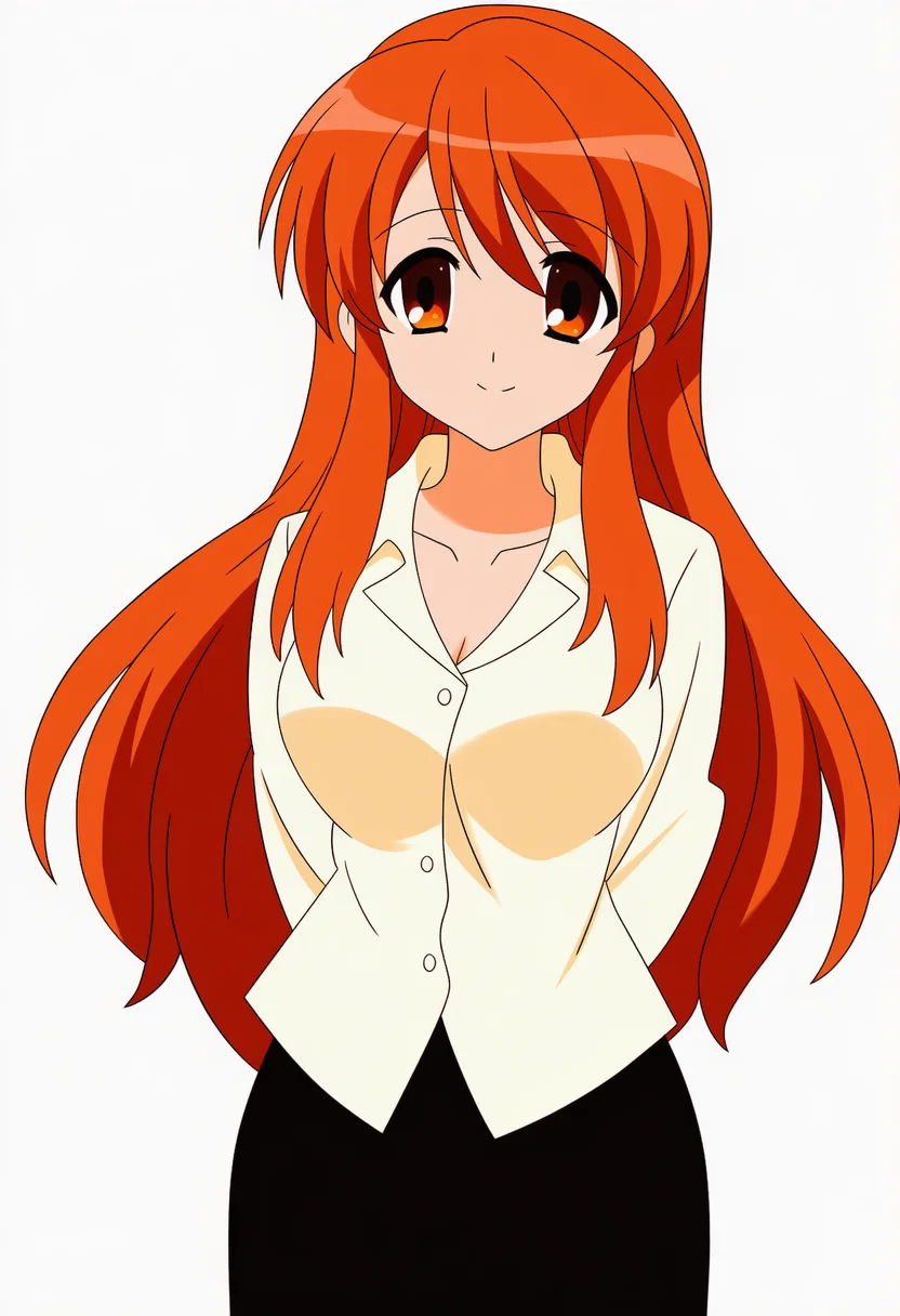 asahina mikuru (adult)