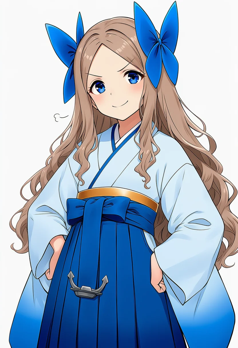 asakaze (kancolle)