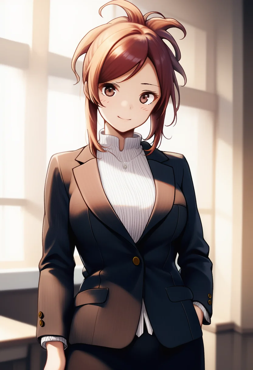 asakura kazumi