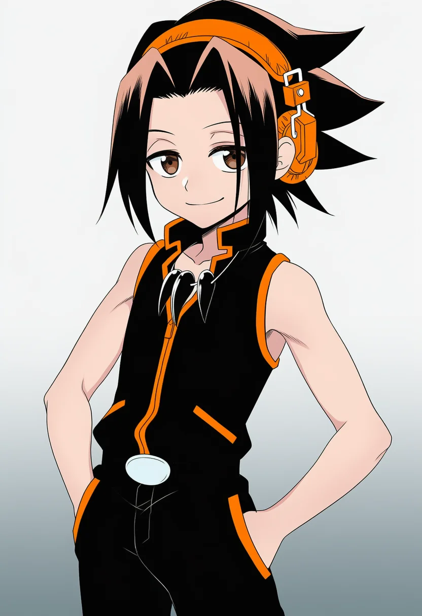 asakura yoh