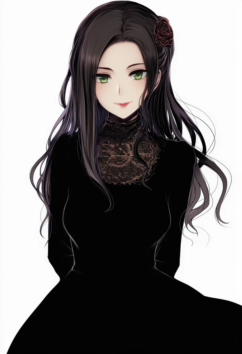 asami sato