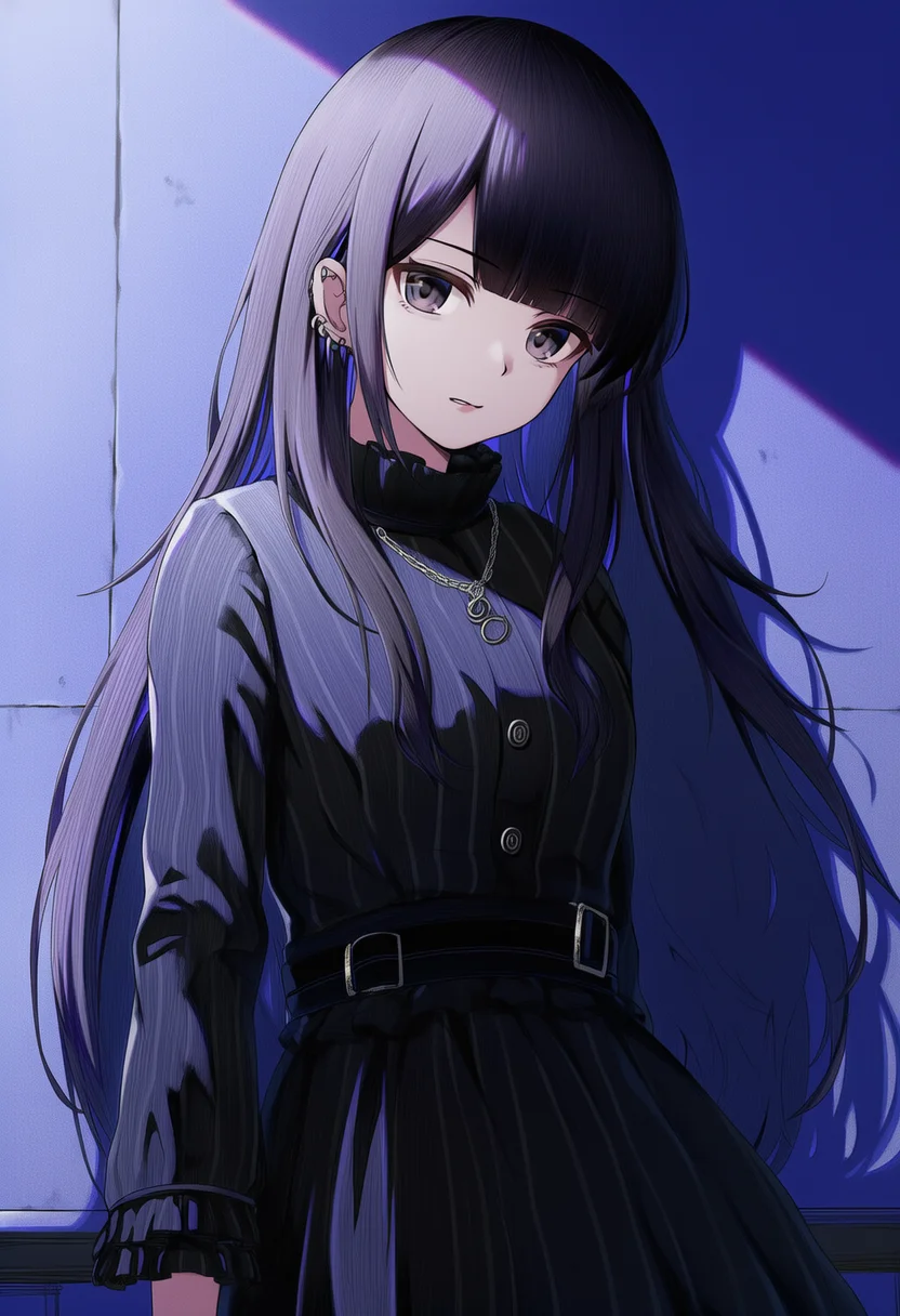 asari nanami