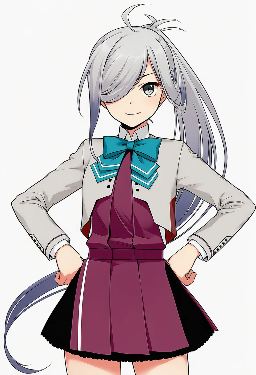 asashimo kai ni (kancolle)