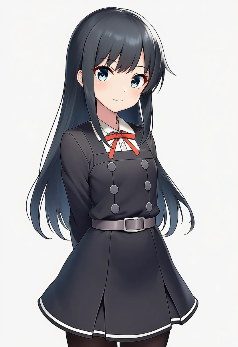 asashio (kancolle)