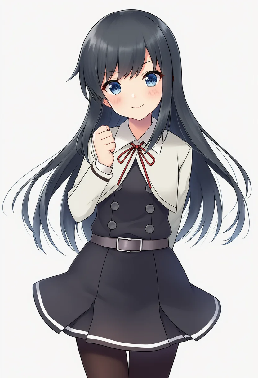 asashio kai ni (kancolle)