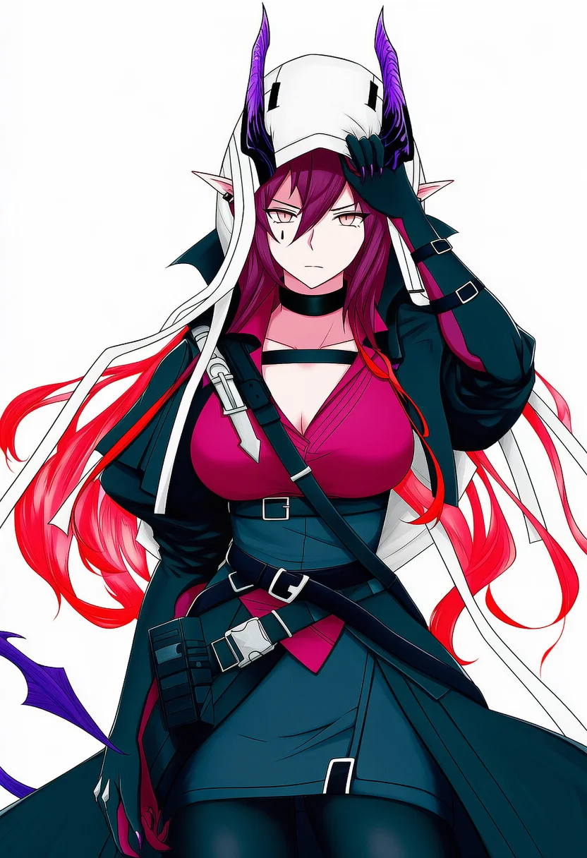 ascalon (arknights)