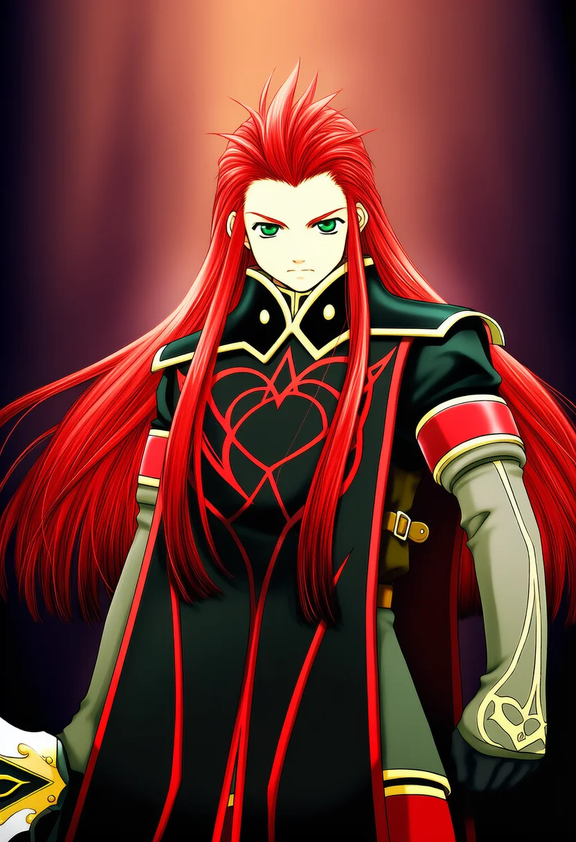 asch (tales)