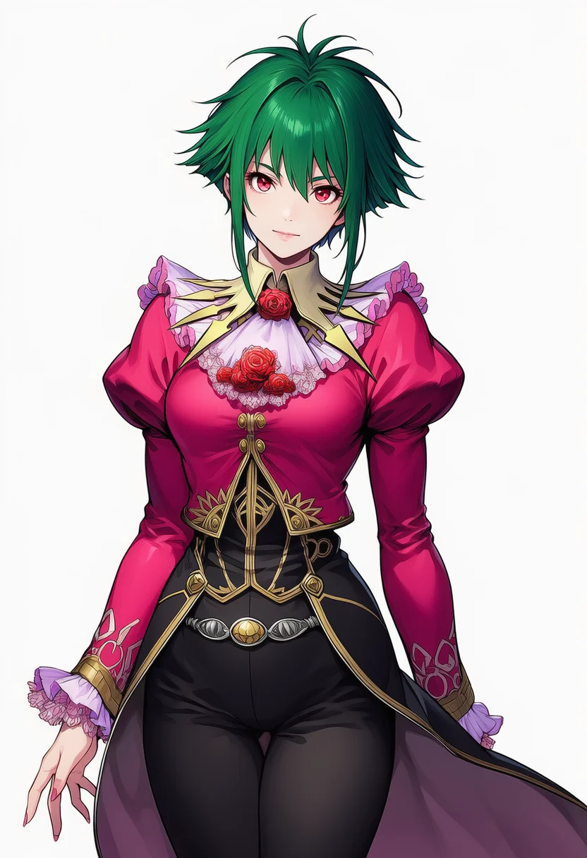 asellus (saga frontier)
