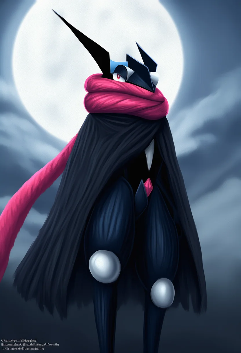 ash-greninja