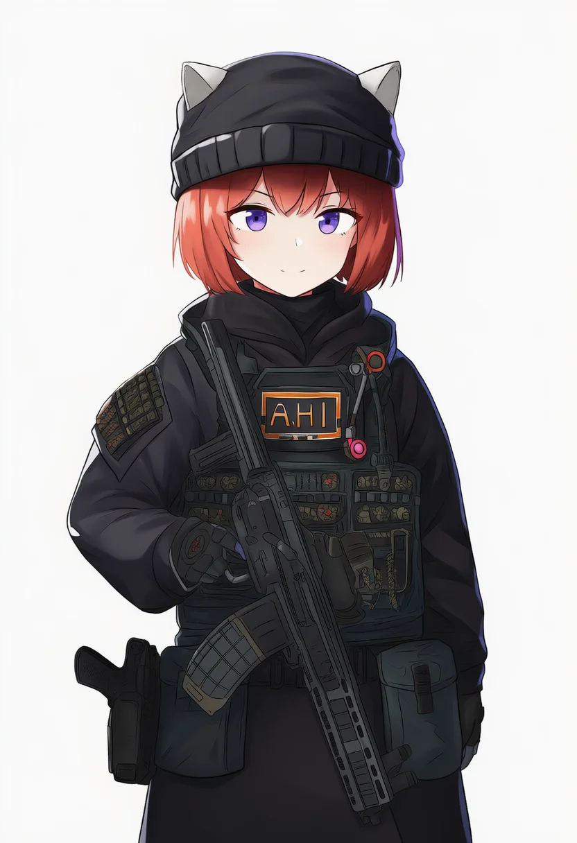 ash (rainbow six siege)