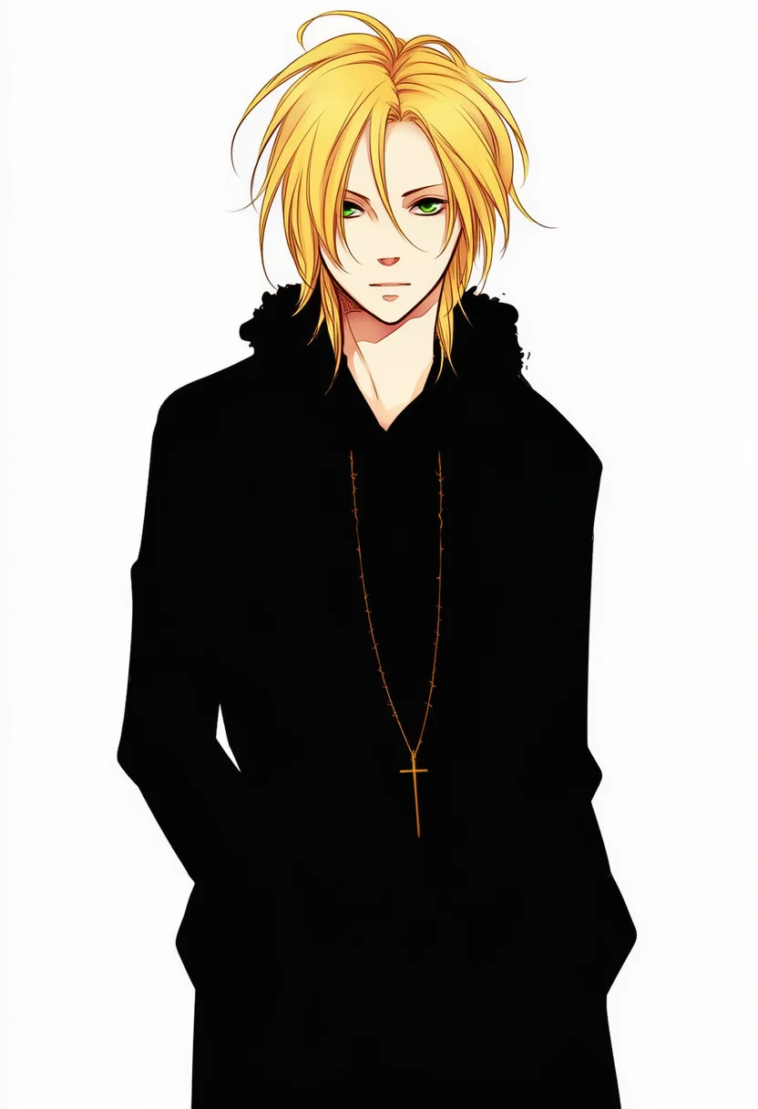 ash lynx