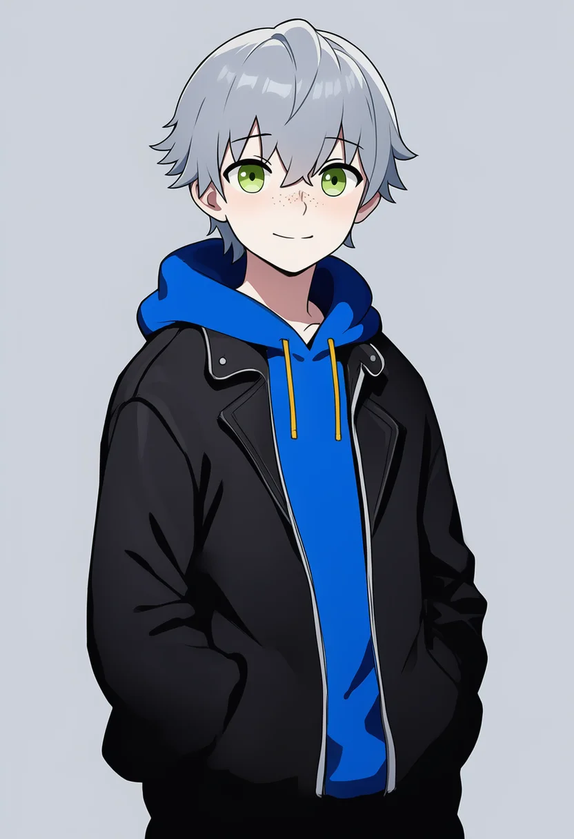 ashe ubert (timeskip)