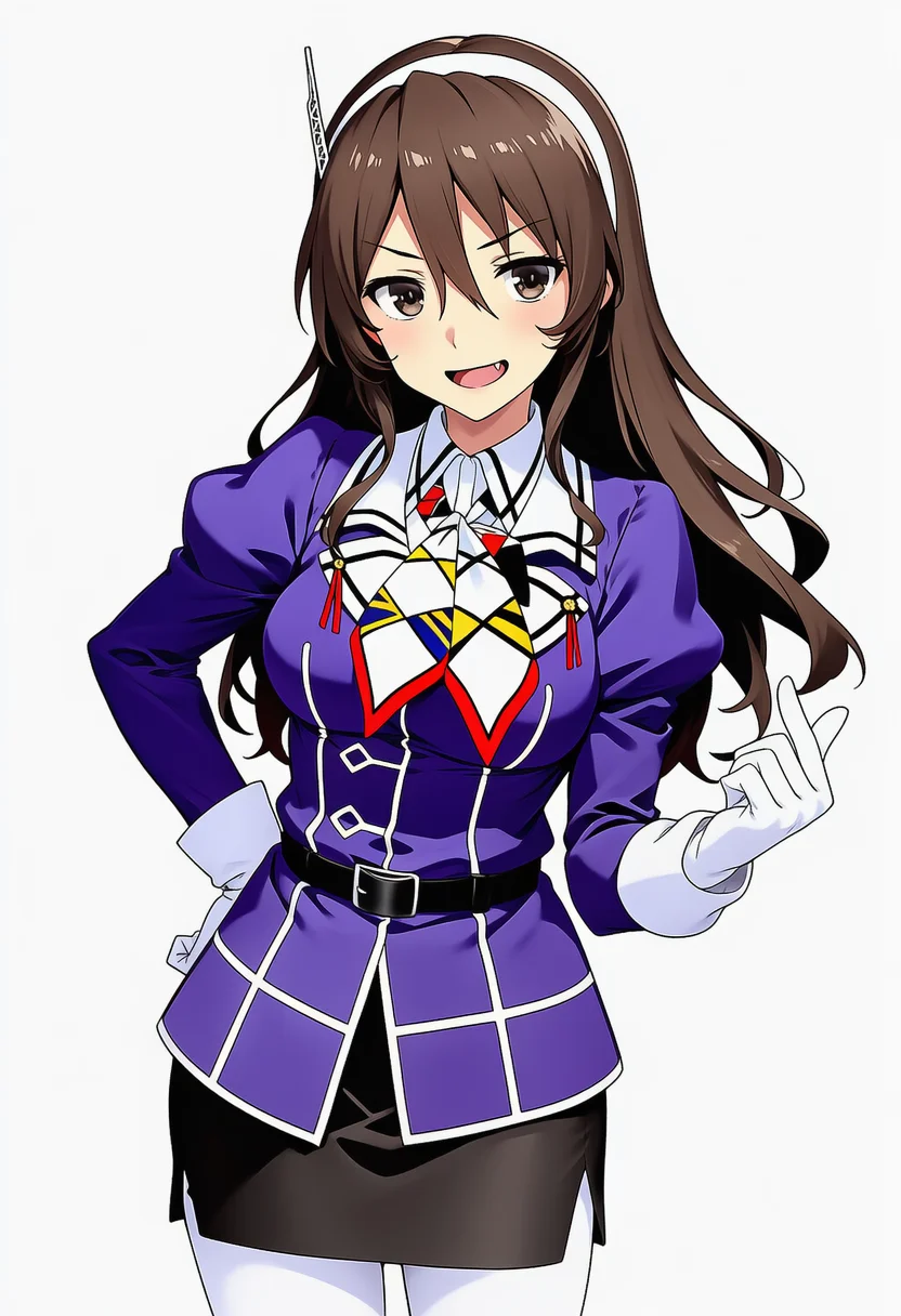 ashigara (kancolle)