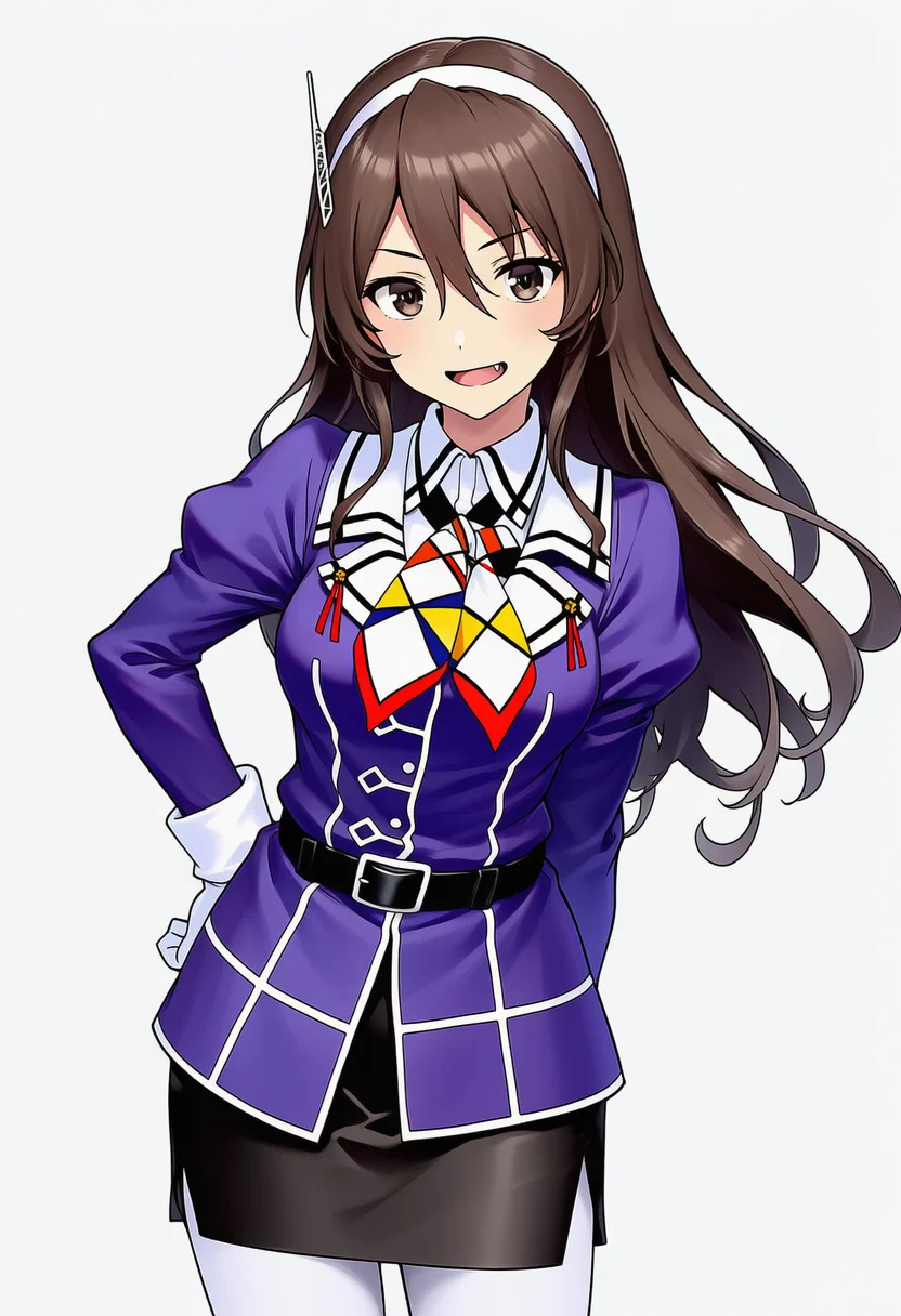 ashigara kai ni (kancolle)