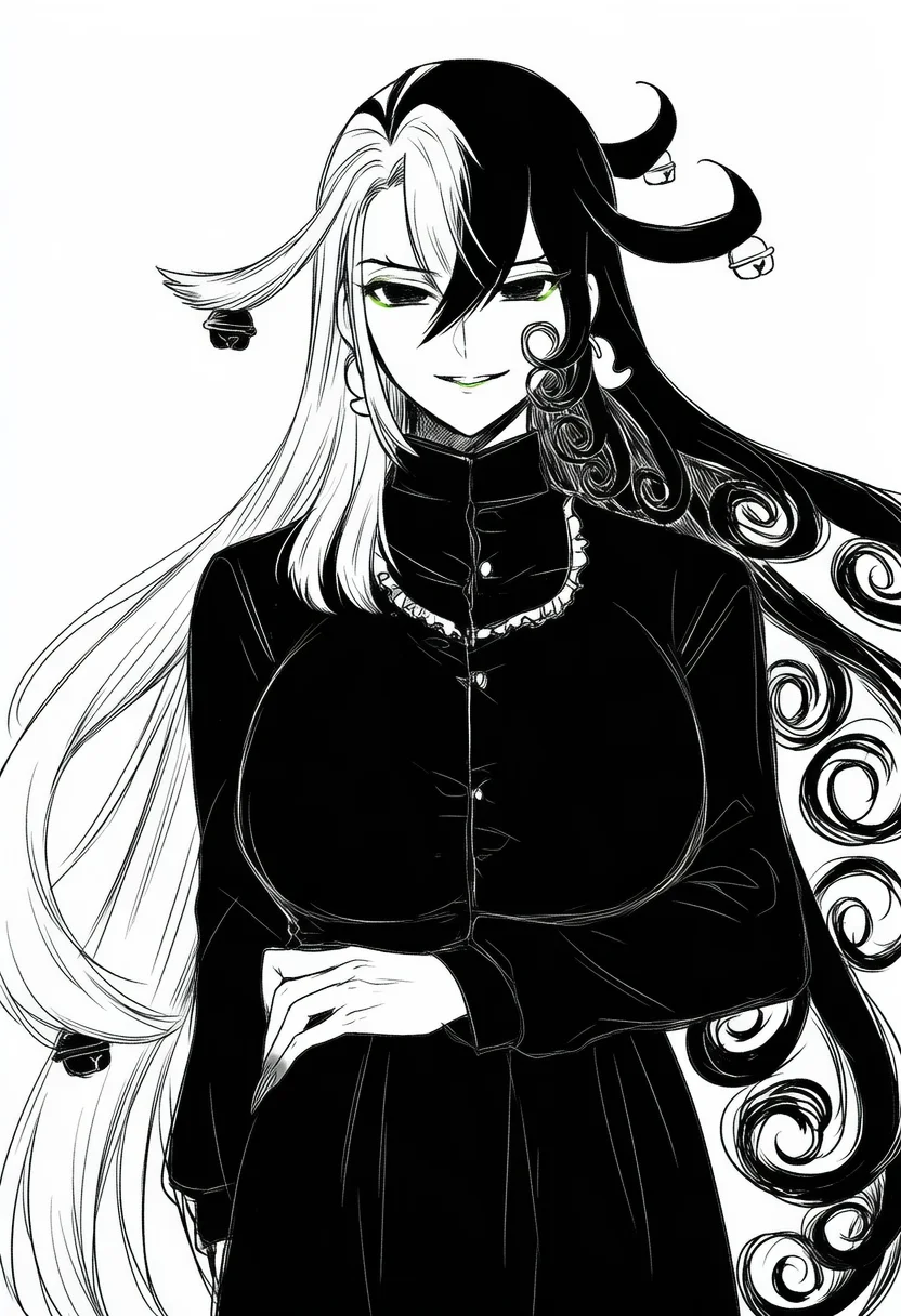 ashiya douman (fate)