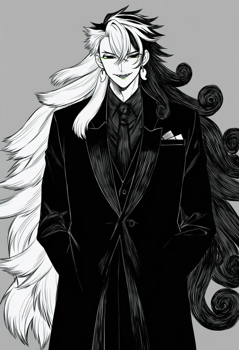 ashiya douman (second ascension) (fate)