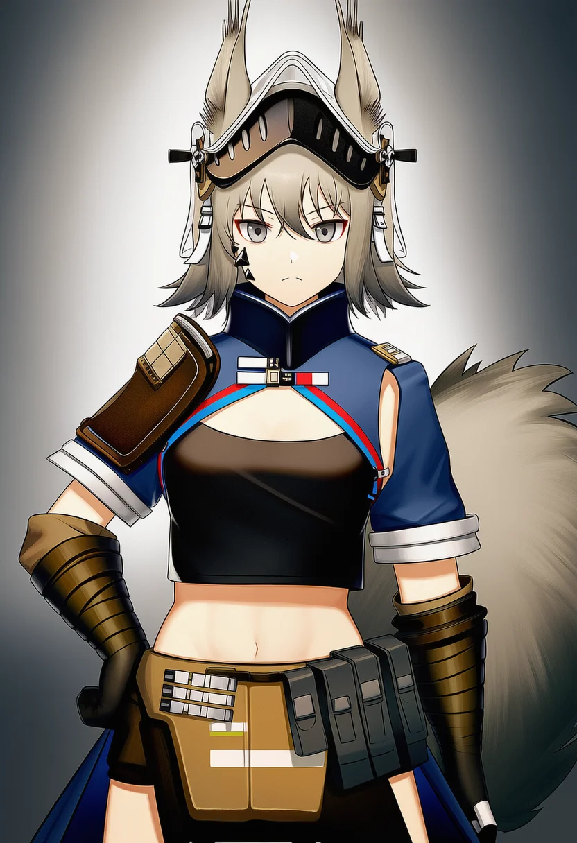 ashlock (arknights)