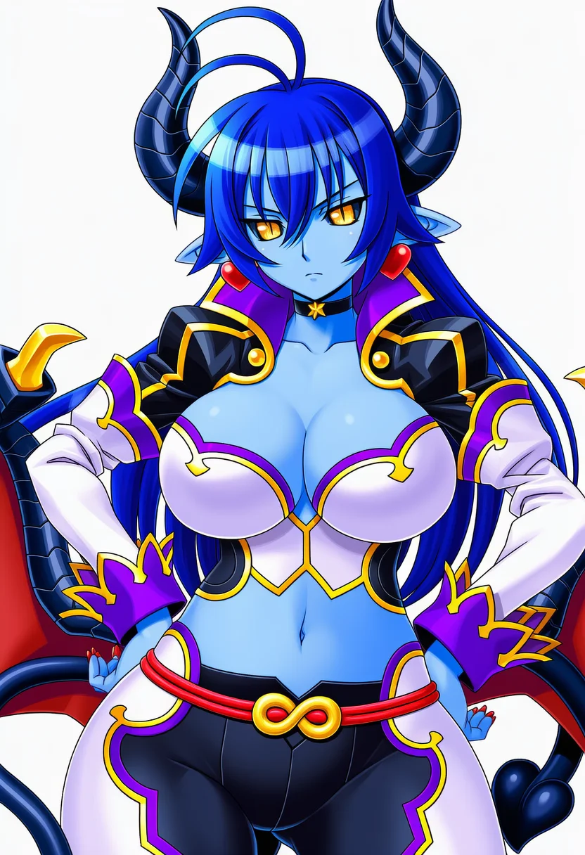 asmodeus (shinrabanshou)