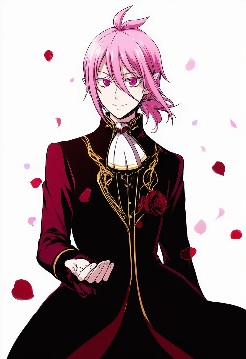 asmodeus alice