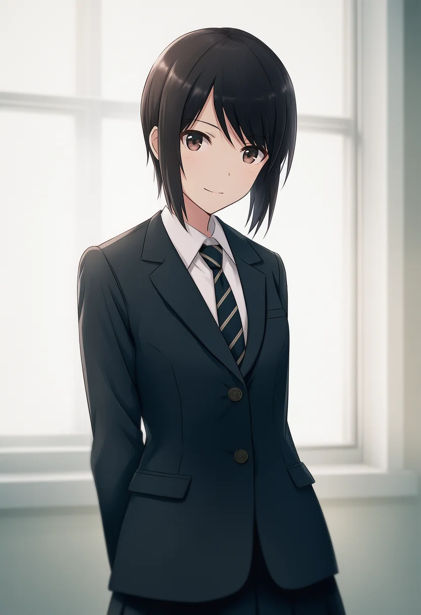 asou misaki