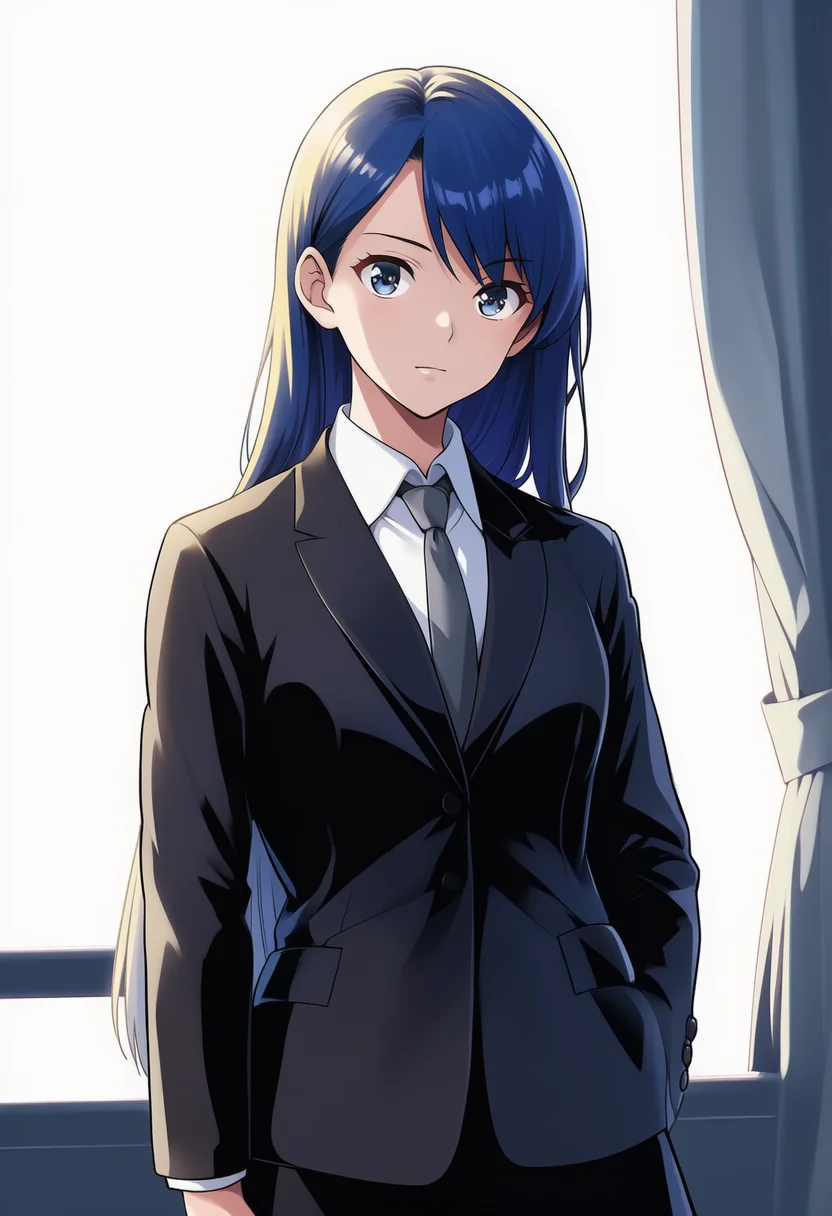 asou yuuko