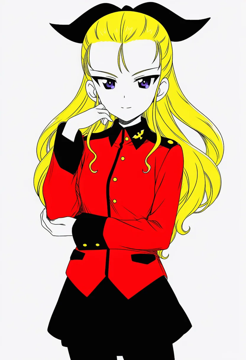 assam (girls und panzer)