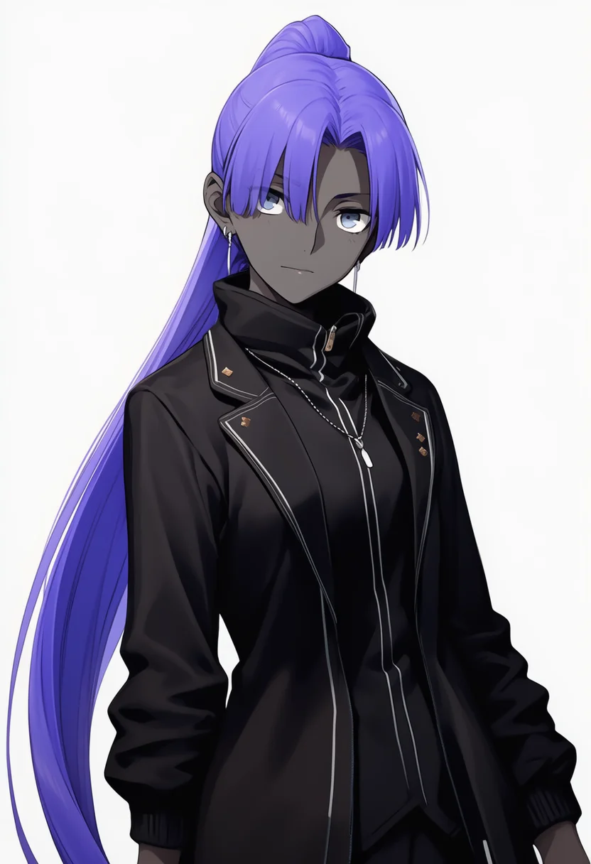 assassin (fate zero)