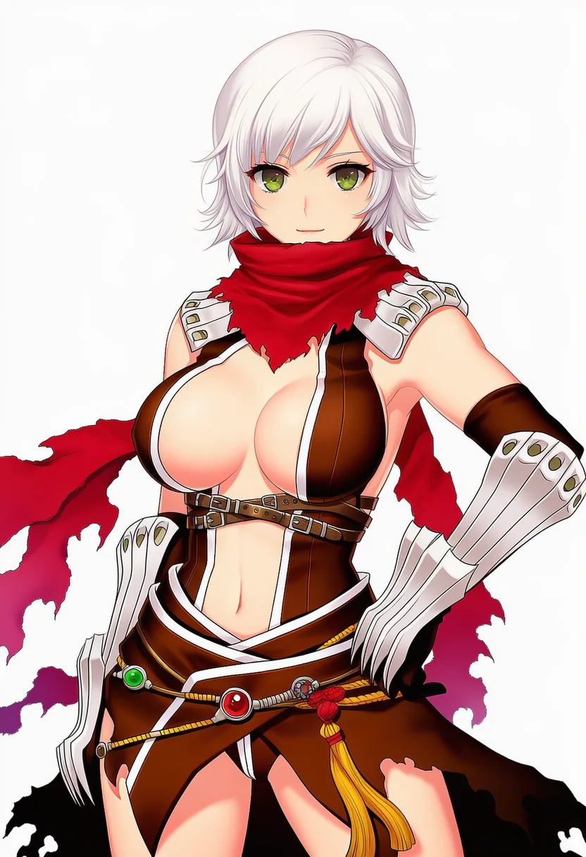 assassin cross (ragnarok online)