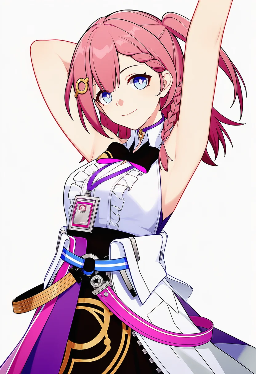 asta (honkai: star rail)