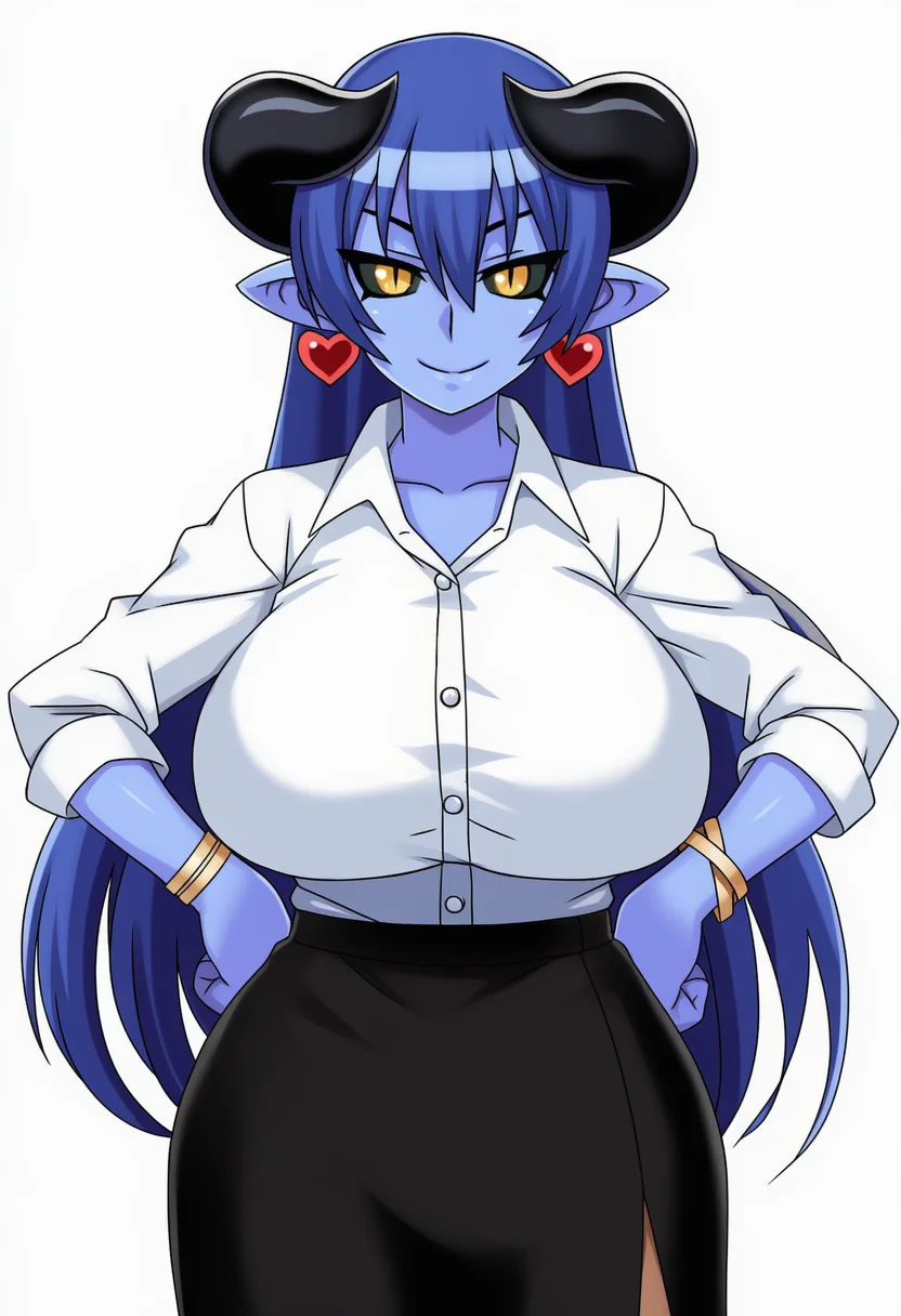 astaroth (shinrabanshou)