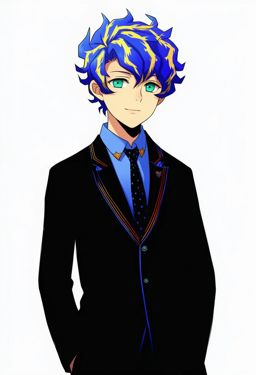 astel leda (old design)