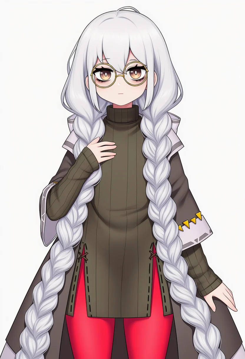 astellar of the white forest