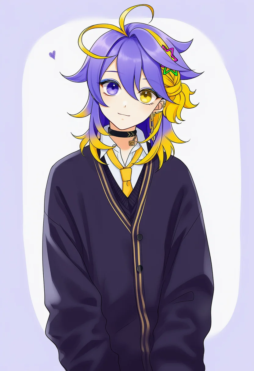 aster arcadia
