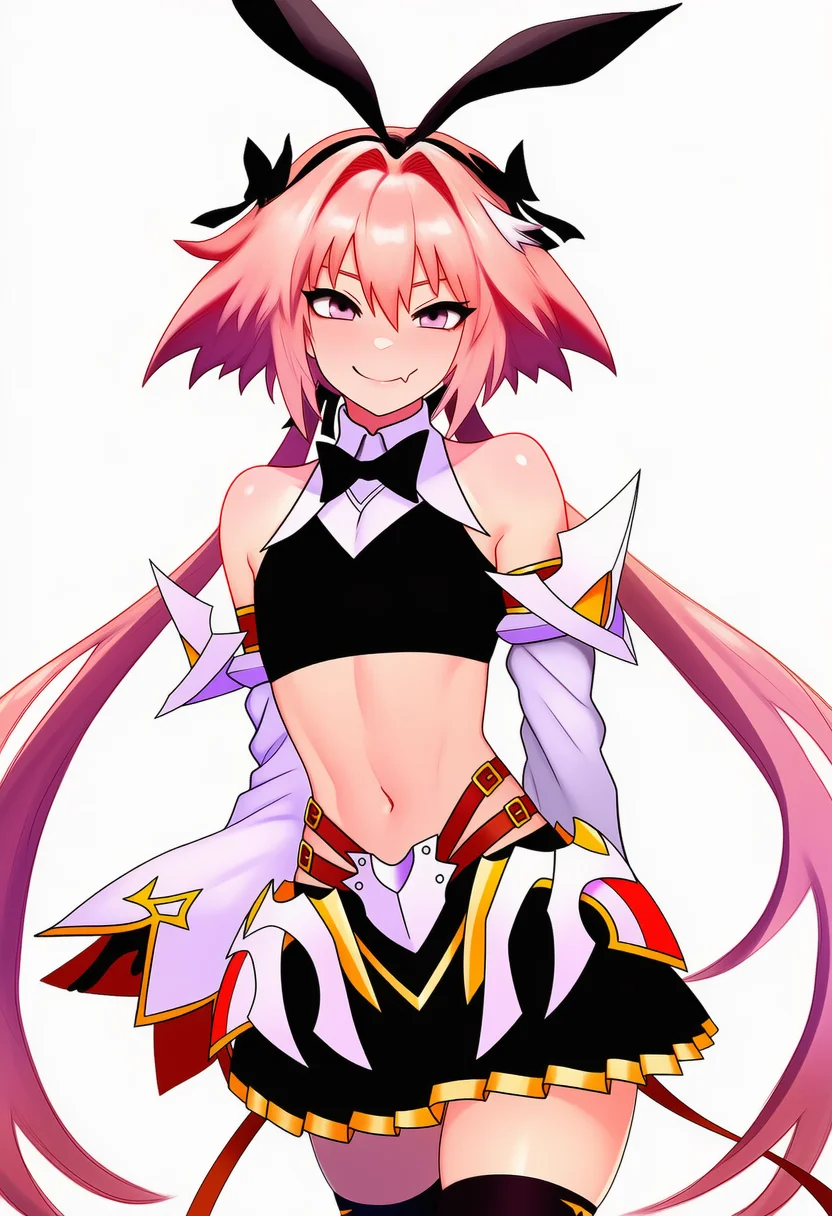 astolfo (saber) (first ascension) (fate)